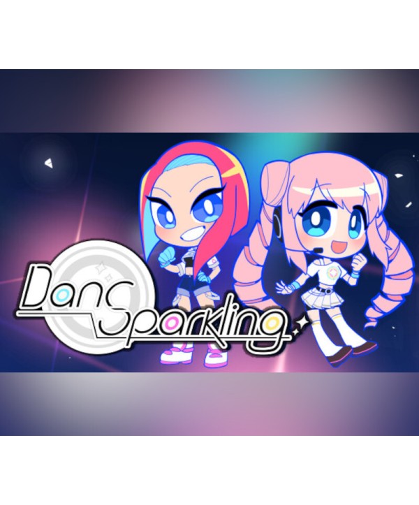 DanSparkling Steam Key GLOBAL